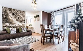 Apartament Pod Nosalem & Spa Sauna,Jacuzzi