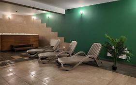 Apartament Pod Nosalem & Spa Sauna,Jacuzzi